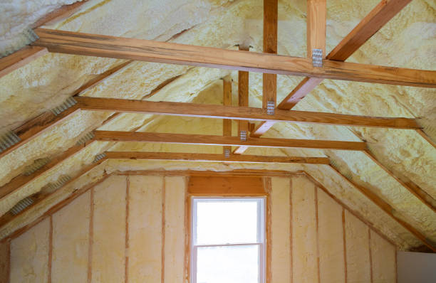 Best Insulation Contractor Near Me  in Arkoma, OK