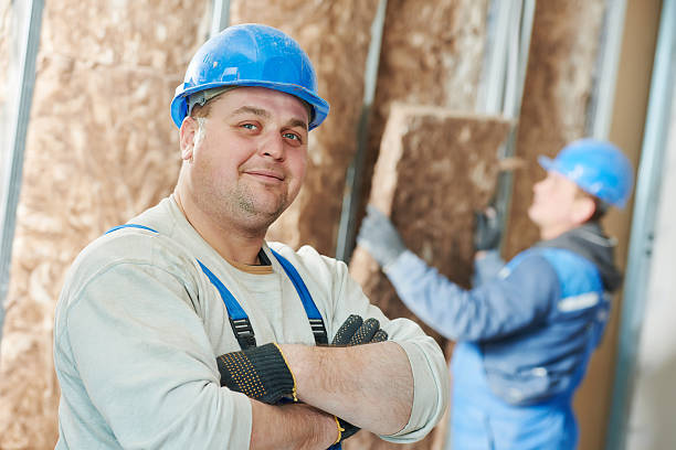 Insulation Contractors for Homes in Arkoma, OK